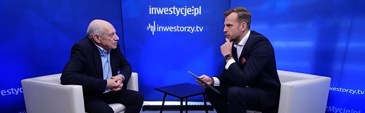 Henryk Orfinger: O realnych wycenach spółek i o tym, czego powinien uczyć fenomen K-beauty
